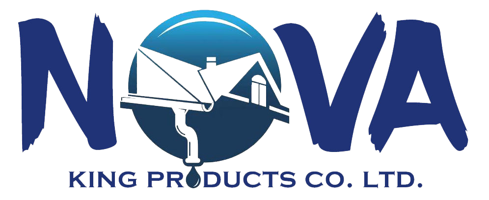 Nova King Products Logo